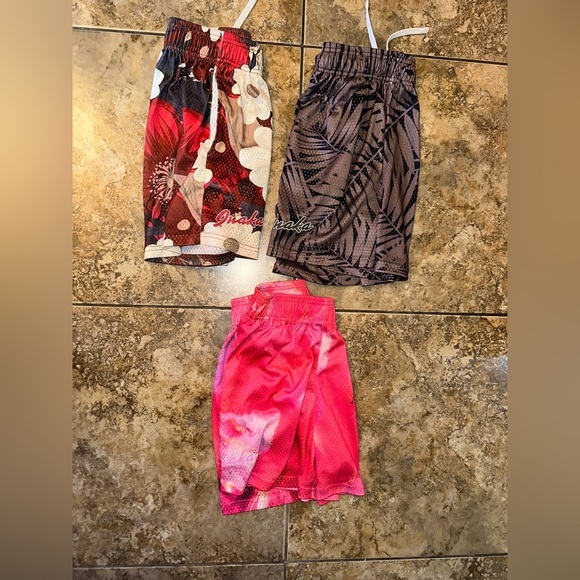 Inaka shorts - Picture 2 of 3